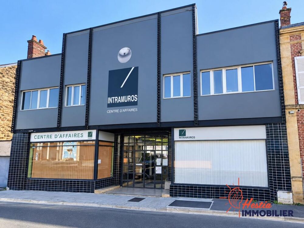   Centre commercial à vendre à Charleville-Mézières - 18 lot 