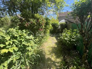 Maison à vendre 6 pièces 158 m²