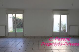  Maison � vendre 6 pi�ces 105 m�