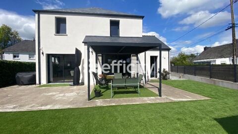   Maison Maison - 5 pi�ce(s) - 102 m�