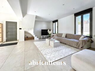  Maison à vendre 5 pièces 116 m²