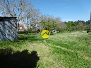  Terrain � vendre 2585 m�