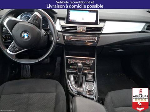 Serie 2 225xe iPerformance 224 BVA6 2020 occasion 10150 Lavau