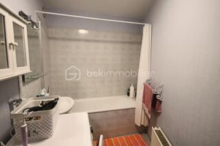  Appartement � vendre 1 pi�ce 24 m�