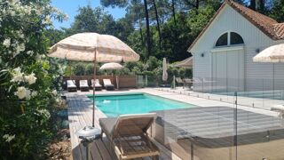  Maison � vendre 7 pi�ces 155 m�