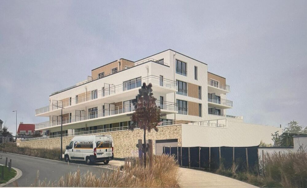 PROPRIETES PRIVEES COTE D'OPALE vous propose :