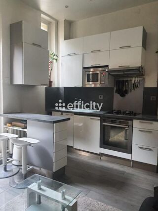  Appartement � vendre 3 pi�ces 42 m�