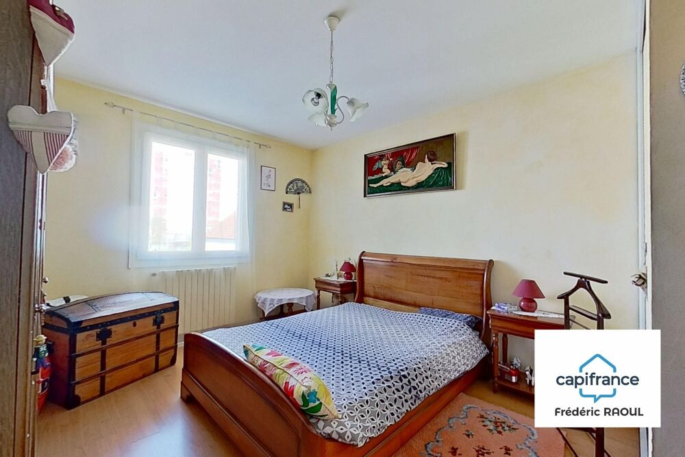 Vente Maison Le charme des années 30, des volumes pratiques et toutes les commodités à proximité Chenove