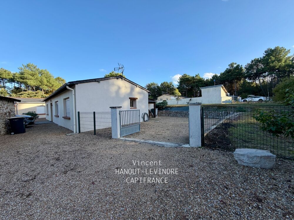 à vendre  Maison Villevêque (49140)