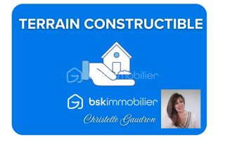  Terrain � vendre 620 m�