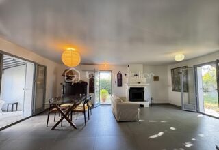  Maison à vendre 4 pièces 102 m²