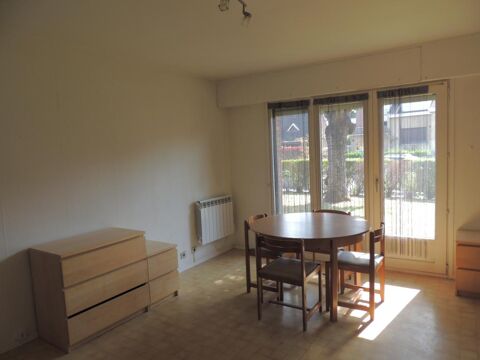  Appartement  louer 1 pice 27 m