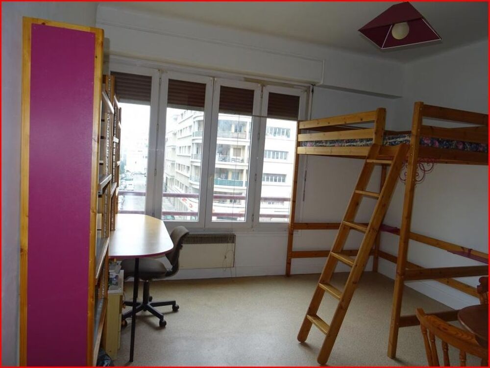 Location Appartement Studio de 25m2 à louer sur Grenoble Grenoble