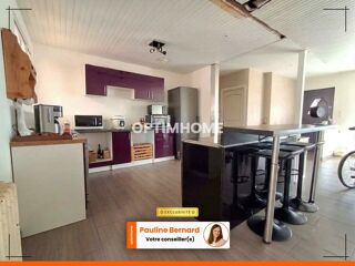  Maison à vendre 6 pièces 108 m²