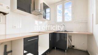  Appartement à vendre 2 pièces 40 m²
