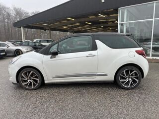 DS3 (2) 1.6 THP 165 SPORT CHIC BV6 2015 occasion 78240 Chambourcy