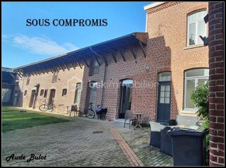  Maison  vendre 10 pices 400 m