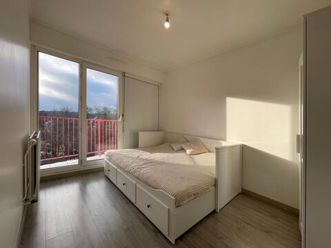  Appartement � louer 4 pi�ces 77 m�