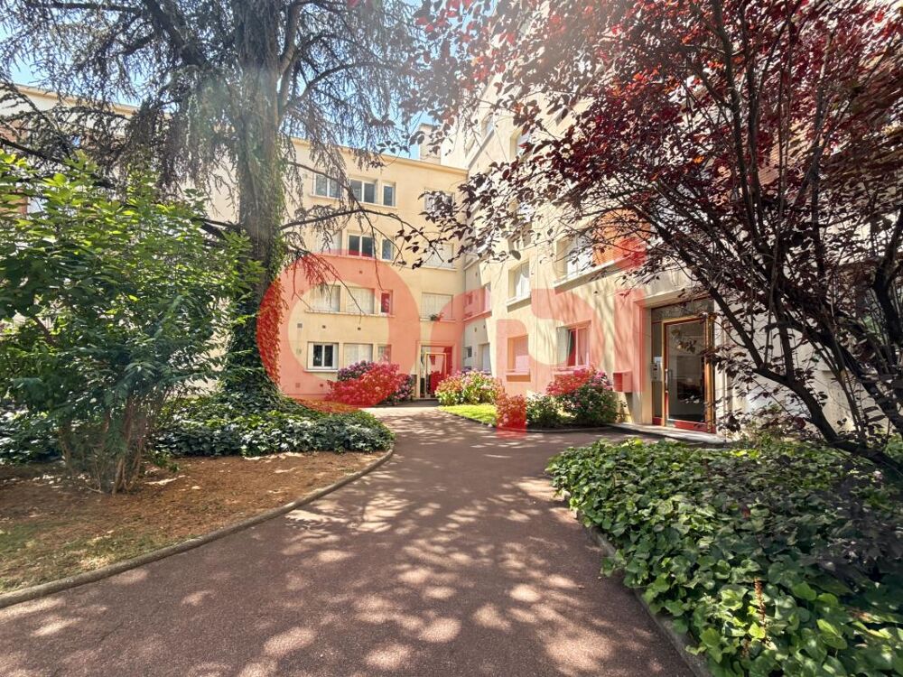 Appartement T3 MEUBLE 70m²