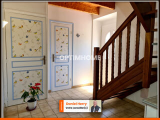  Maison  vendre 5 pices 98 m