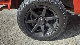Hilux X-Tra Cabine 2.8 D-4D 204 4X4 BVA6 Invincible - Automatique 2022 occasion 97225 Marigot