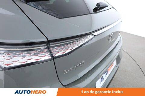 DS4 1.6 E-Tense Hybride Rivoli EAT8 225 ch 2023 occasion 92130 Issy-les-Moulineaux