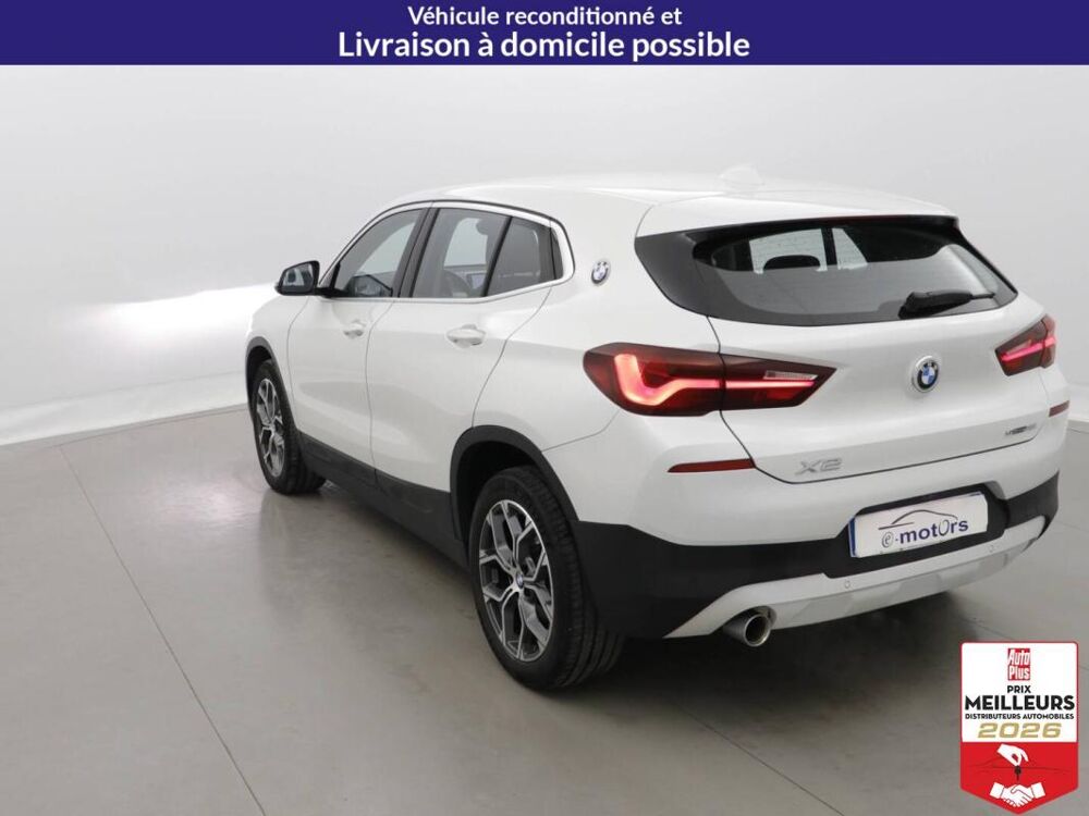 X2 sDrive 18i 136 Design 2023 occasion 10150 Lavau