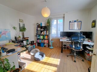  Maison à vendre 7 pièces 125 m²
