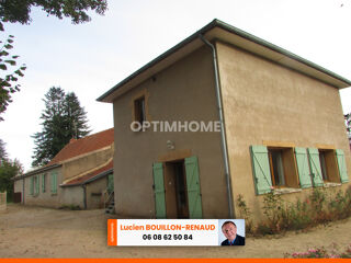  Maison  vendre 8 pices 205 m