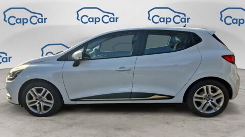 Clio IV 1.5 dCi 75 Zen 2018 occasion 89000 Auxerre