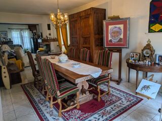  Maison à vendre 7 pièces 147 m²