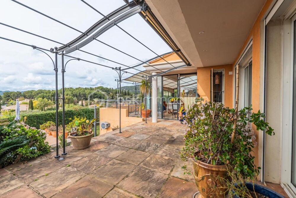 vendre  Villa Sanary-sur-Mer (83110)