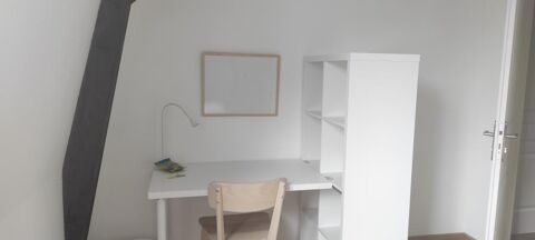  Appartement  louer 1 pice 14 m