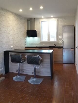  Appartement � louer 4 pi�ces 74 m�