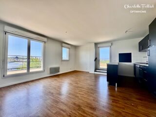  Appartement  vendre 4 pices 79 m