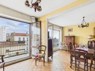  Appartement � vendre 4 pi�ces 72 m�