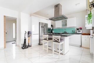  Maison à vendre 5 pièces 88 m²