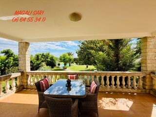  Maison � vendre 7 pi�ces 165 m�