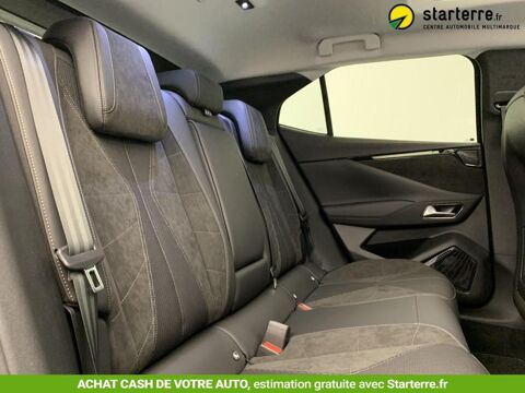 DS4 Hybride 145 e-DCT6 Etoile - Alcantara 2025 occasion 69190 Saint-Fons