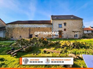  Maison à vendre 11 pièces 150 m²