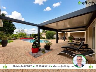  Maison  vendre 8 pices 238 m