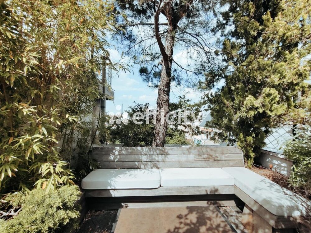Vente Appartement Appartement Paris 15