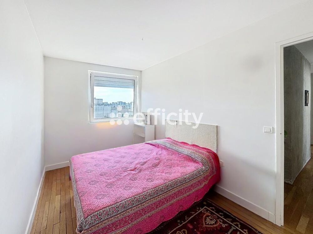 Appartement ancien