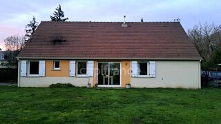  Maison � vendre 6 pi�ces 99 m�