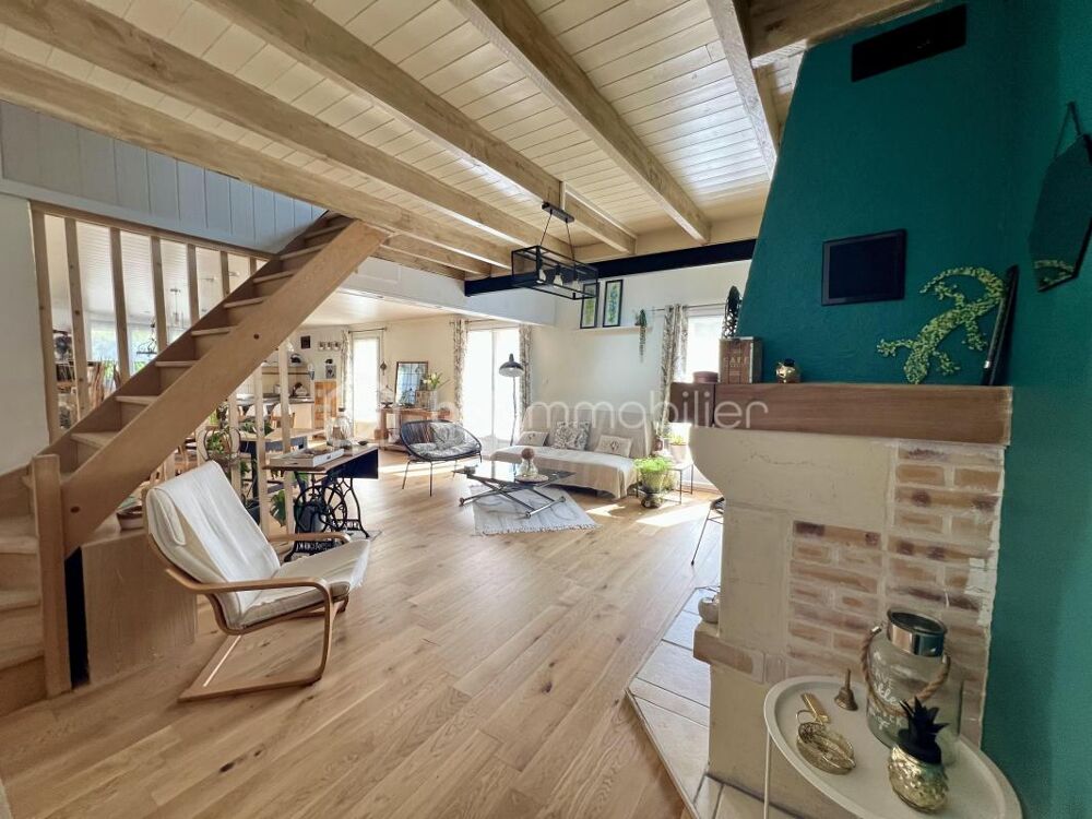 Maison familiale - Bazoche les gallerandes
