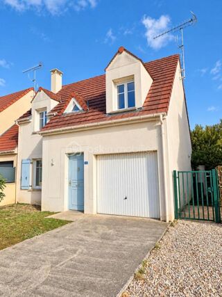  Maison à vendre 5 pièces 80 m²