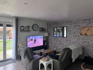  Maison � vendre 4 pi�ces 90 m�