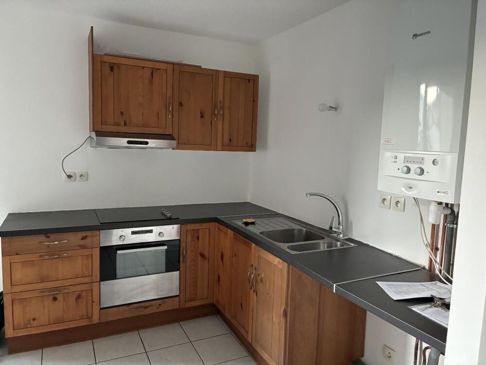 Location Appartement Appartement 3 pièces FIRMINY Firminy