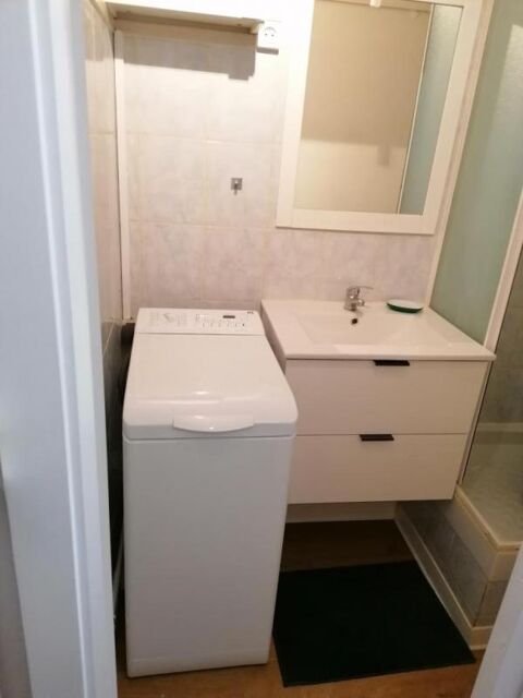   Studio de 15m2  louer sur Bailly Appartement - 1 pice(s) - 15 m