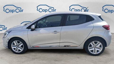 Clio 1.0 TCe 100 GPL Business 2020 occasion 60126 Rivecourt